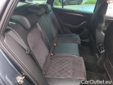  Skoda  Superb 2.0 TDI 150 DSG COMBI SPORTLINE #10