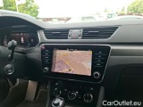  Skoda  Superb 2.0 TDI 150 DSG COMBI SPORTLINE #11