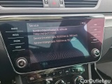  Skoda  Superb 2.0 TDI 150 DSG COMBI SPORTLINE #13