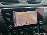  Skoda  Superb 2.0 TDI 150 DSG COMBI SPORTLINE #15