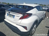  Toyota  C-HR 1.8 HYBRIDE 122 DYN BUS BEYOND ZERO ACAD #3