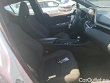  Toyota  C-HR 1.8 HYBRIDE 122 DYN BUS BEYOND ZERO ACAD #9