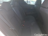  Toyota  C-HR 1.8 HYBRIDE 122 DYN BUS BEYOND ZERO ACAD #10
