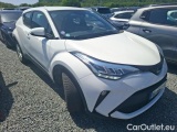  Toyota  C-HR 1.8 HYBRIDE 122 DYN BUS BEYOND ZERO ACAD #23