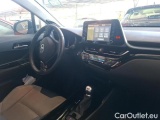  Toyota  C-HR 2.0 HYBRIDE 184 COLLECTION #4