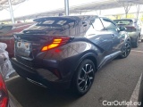  Toyota  C-HR 2.0 HYBRIDE 184 COLLECTION #3