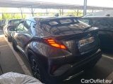  Toyota  C-HR 2.0 HYBRIDE 184 COLLECTION #2