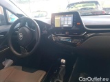  Toyota  C-HR 2.0 HYBRIDE 184 COLLECTION #11