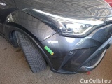  Toyota  C-HR 2.0 HYBRIDE 184 COLLECTION #43