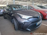  Toyota  C-HR 2.0 HYBRIDE 184 COLLECTION #66