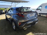  Toyota  C-HR 2.0 HYBRIDE 184 DYN BUS STAGE ACA #2
