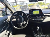  Toyota  C-HR 2.0 HYBRIDE 184 DYN BUS STAGE ACA #4