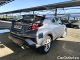  Toyota  C-HR 2.0 HYBRIDE 184 DYN BUS STAGE ACA #3