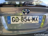  Toyota  C-HR 2.0 HYBRIDE 184 DYN BUS STAGE ACA #5