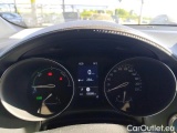  Toyota  C-HR 2.0 HYBRIDE 184 DYN BUS STAGE ACA #7