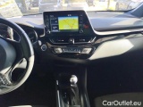  Toyota  C-HR 2.0 HYBRIDE 184 DYN BUS STAGE ACA #11