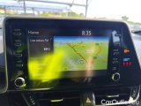  Toyota  C-HR 2.0 HYBRIDE 184 DYN BUS STAGE ACA #14