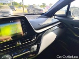  Toyota  C-HR 2.0 HYBRIDE 184 DYN BUS STAGE ACA #15