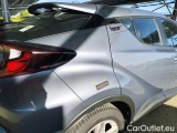  Toyota  C-HR 2.0 HYBRIDE 184 DYN BUS STAGE ACA #16