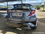  Toyota  C-HR 2.0 HYBRIDE 184 DYN BUS STAGE ACA #22