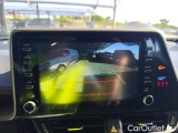  Toyota  C-HR 2.0 HYBRIDE 184 DYN BUS STAGE ACA #30