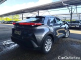  Toyota  C-HR 1.8 HYBRIDE 140 DYNAMIC BUSINESS #3