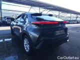  Toyota  C-HR 1.8 HYBRIDE 140 DYNAMIC BUSINESS #2
