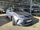  Toyota  C-HR 2.0 HYBRIDE 184 DYN BUS STAGE ACA #31