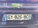  Toyota  C-HR 1.8 HYBRIDE 140 DYNAMIC BUSINESS #5