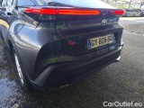  Toyota  C-HR 1.8 HYBRIDE 140 DYNAMIC BUSINESS #36