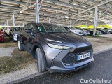  Toyota  C-HR 1.8 HYBRIDE 140 DYNAMIC BUSINESS #50