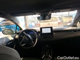  Toyota  Corolla 1.8 HYBRID 122 CVT DYN BUS BEYOND ZERO #4