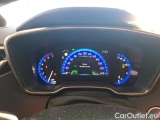  Toyota  Corolla 1.8 HYBRID 122 CVT DYN BUS BEYOND ZERO #7