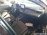  Toyota  Corolla 1.8 HYBRID 122 CVT DYN BUS BEYOND ZERO #9