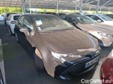  Toyota  Corolla 1.8 HYBRID 122 CVT DYN BUS BEYOND ZERO #34