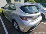  Toyota  Corolla 1.8 HYBRID 122 CVT DYN BUS STAGE #2