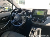  Toyota  Corolla 1.8 HYBRID 122 CVT DYN BUS STAGE #4