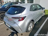  Toyota  Corolla 1.8 HYBRID 122 CVT DYN BUS STAGE #3