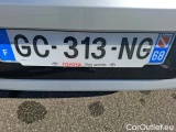  Toyota  Corolla 1.8 HYBRID 122 CVT DYN BUS STAGE #5