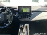  Toyota  Corolla 1.8 HYBRID 122 CVT DYN BUS STAGE #11