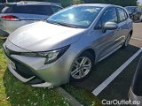  Toyota  Corolla 1.8 HYBRID 122 CVT DYN BUS STAGE #26