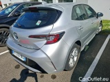  Toyota  Corolla 1.8 HYBRID 122 CVT DYN BUS STAGE #27