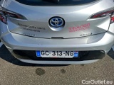  Toyota  Corolla 1.8 HYBRID 122 CVT DYN BUS STAGE #31