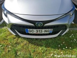  Toyota  Corolla 1.8 HYBRID 122 CVT DYN BUS STAGE #38