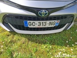  Toyota  Corolla 1.8 HYBRID 122 CVT DYN BUS STAGE #39