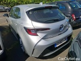  Toyota  Corolla 1.8 HYBRID 122 CVT DYN BUS STAGE #2