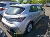  Toyota  Corolla 1.8 HYBRID 122 CVT DYN BUS STAGE #3