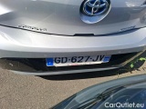  Toyota  Corolla 1.8 HYBRID 122 CVT DYN BUS STAGE #5