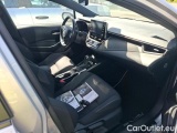  Toyota  Corolla 1.8 HYBRID 122 CVT DYN BUS STAGE #9