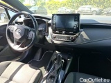 Toyota  Corolla 1.8 HYBRID 122 CVT DYN BUS STAGE #11